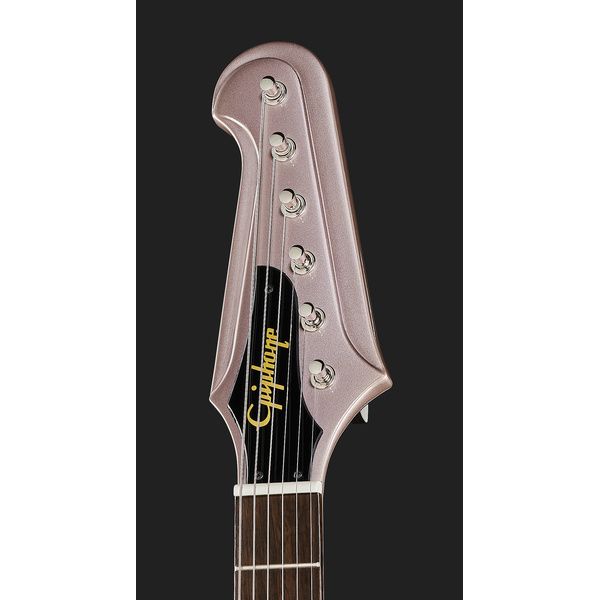 Epiphone 1963 Firebird I Heather Poly