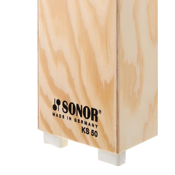 Sonor KS50L c Deep Bass Metal