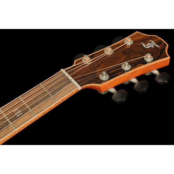 Furch Red Deluxe Dc-LR SPA a