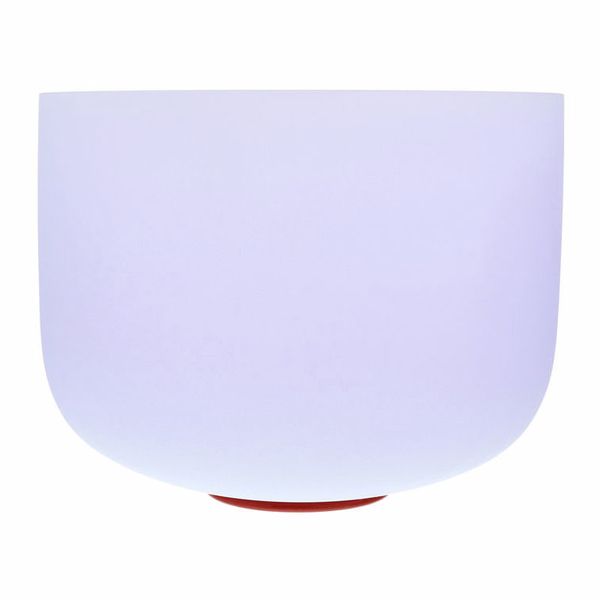 Thomann Crystal Singing Bowl AC 10"