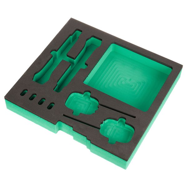 Thomann Inlay 2/2 Shure SLXD