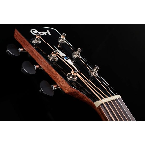 Cort SFX-Myrtlewood NT