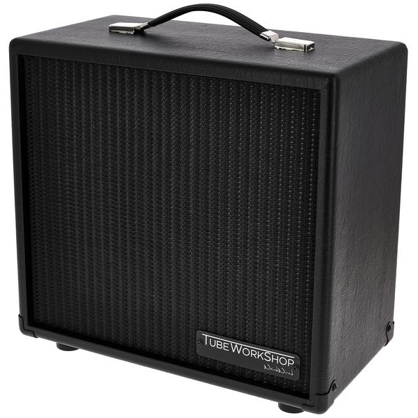 TWS Speaker-Cab, Stealth