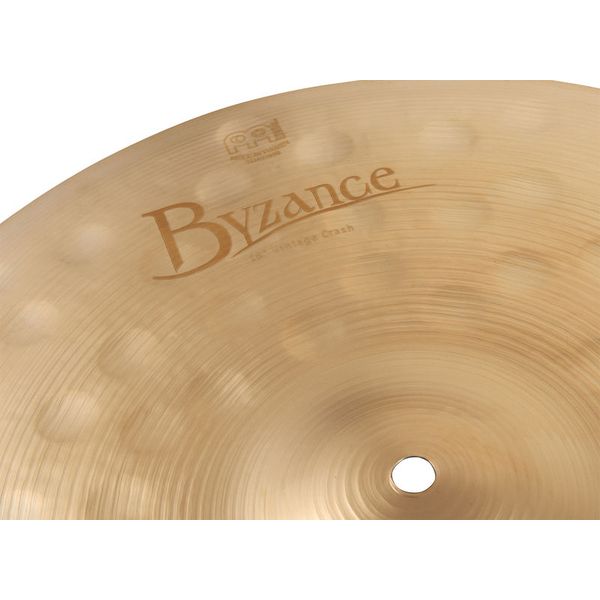 Meinl Byzance Thomann Edition Set