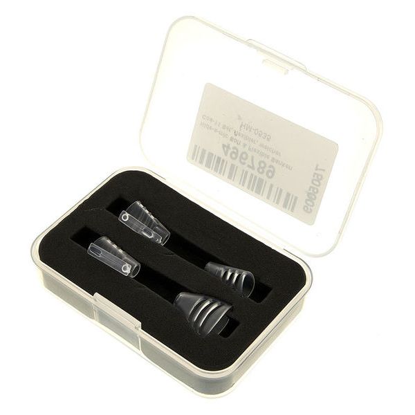 Hide-a-mic Soft&Flexible Sanken Cos11 Set