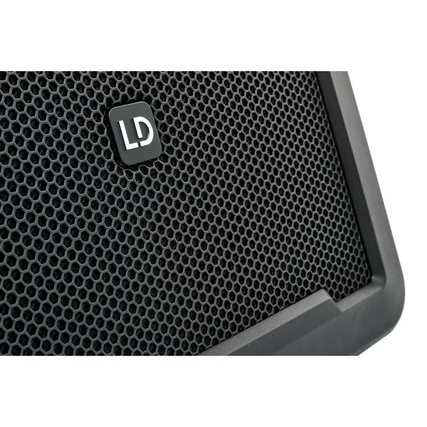 LD Systems ANNY 10 HHD B8