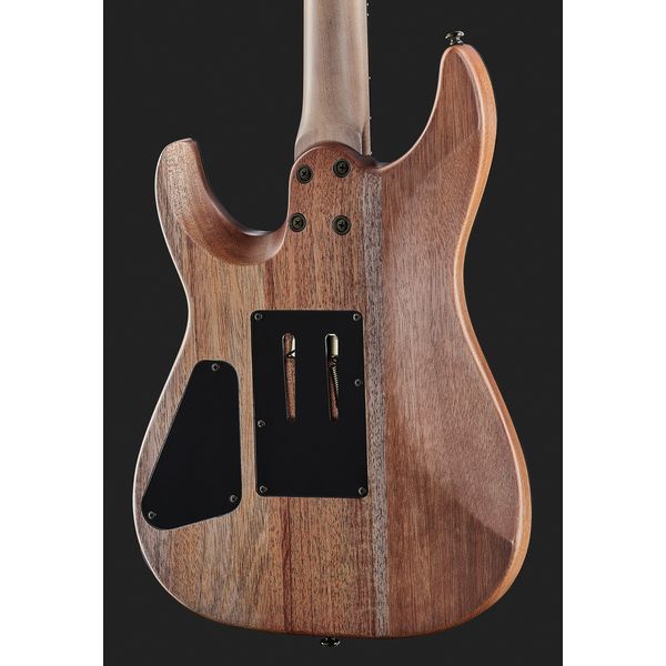 Schecter Omen Elite-6 FR STBB