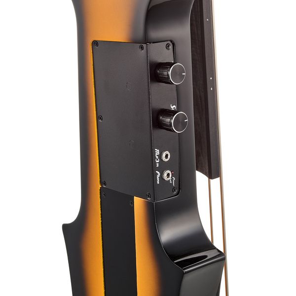 Harley Benton DB01-SB Electric Double Bass