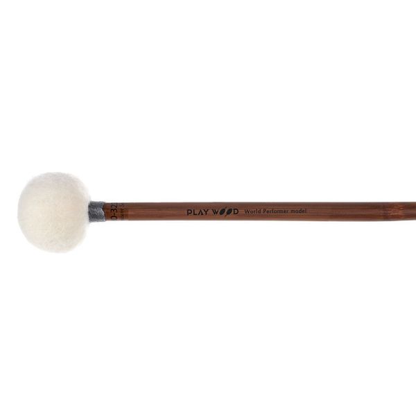 Playwood Timpani Mallet PRO-3232