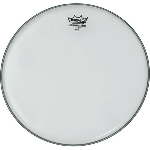 Remo 14" Ambassador Coated Set