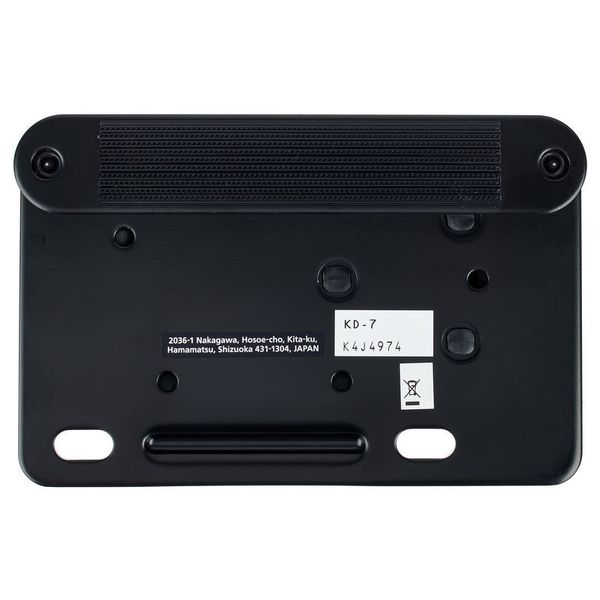 Roland KD-7 Kick-Controller