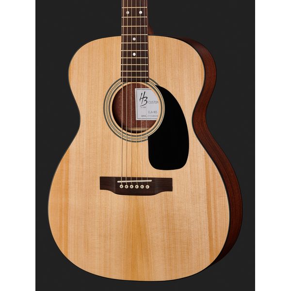 Harley Benton Custom Line CLA-16S Bundle