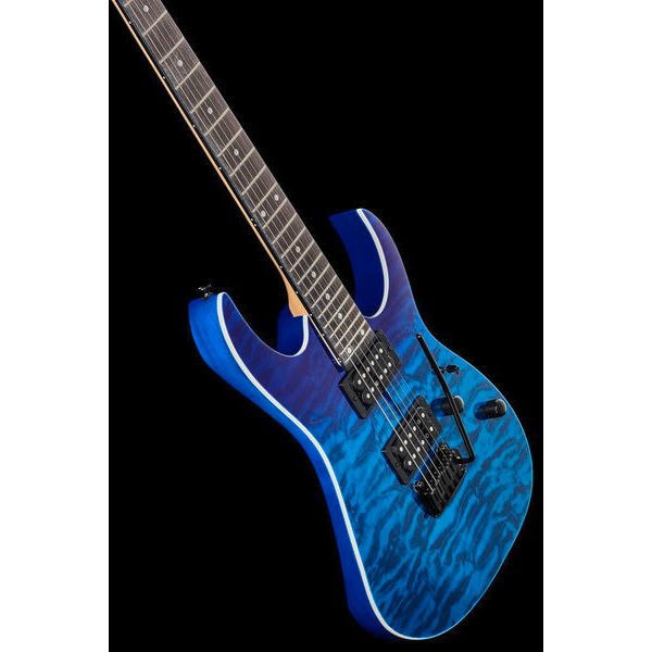Ibanez GRG120QASP-BGD