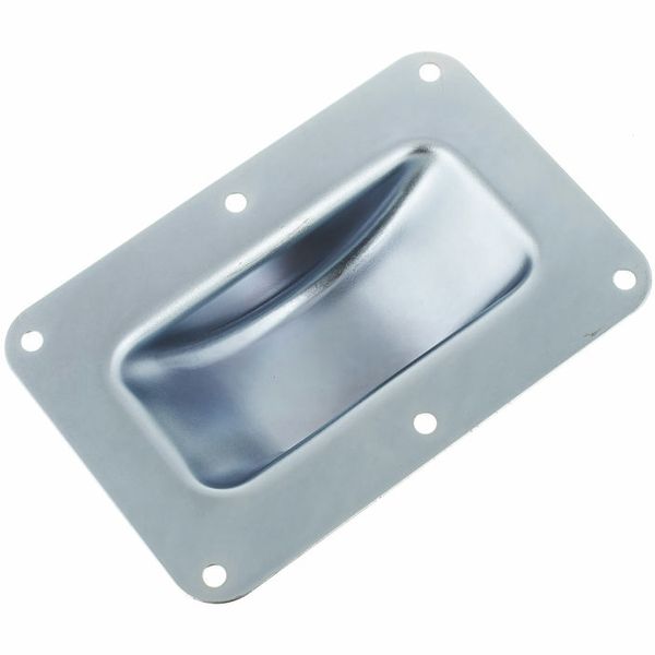 Adam Hall 38083 Castor Dish