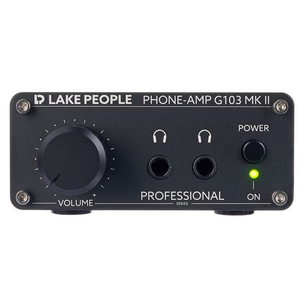 Lake People G103-S MKII