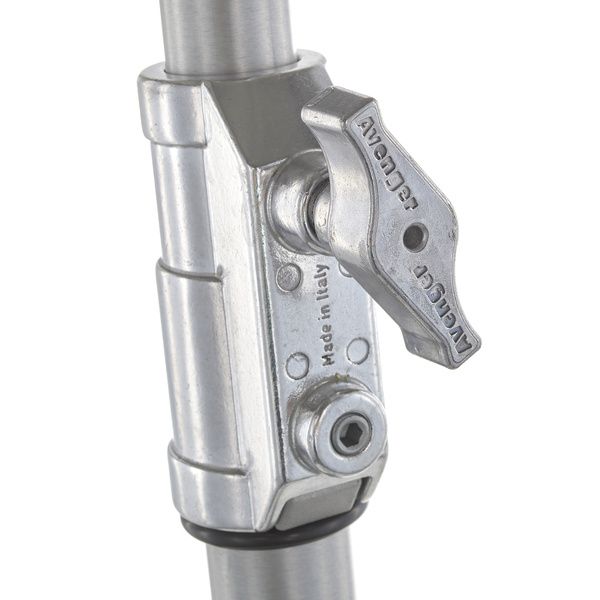 Avenger A5034 Roller 34 Folding Base