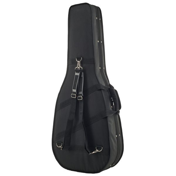 Harley Benton Custom Line CLD-41S WN W/Case