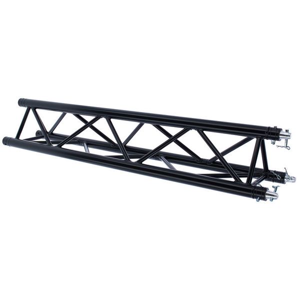 Global Truss F33150-B Truss 1,5m Black