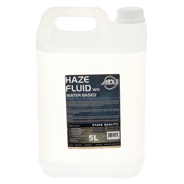 ADJ Entour Faze Bundle