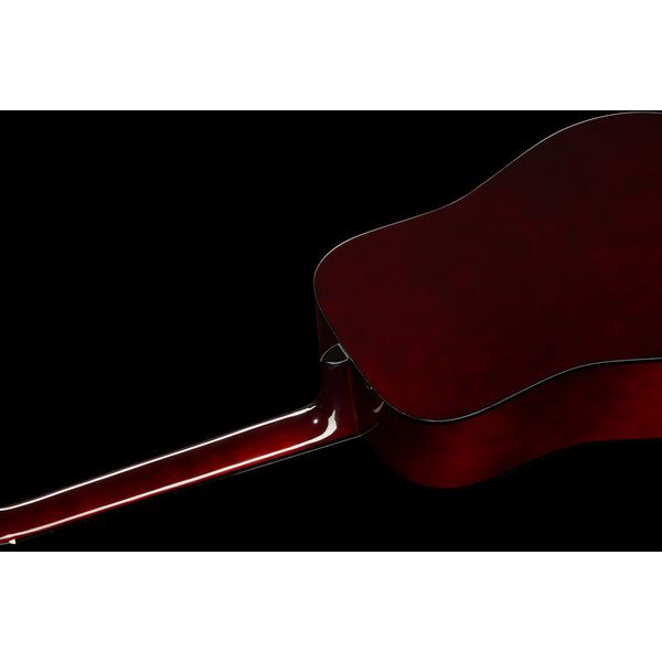 Fender FA-115 II Dreadnought Pack