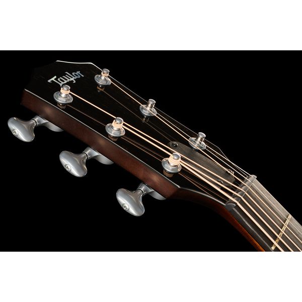 Taylor Custom #12 Gr. Audit. Bushfire