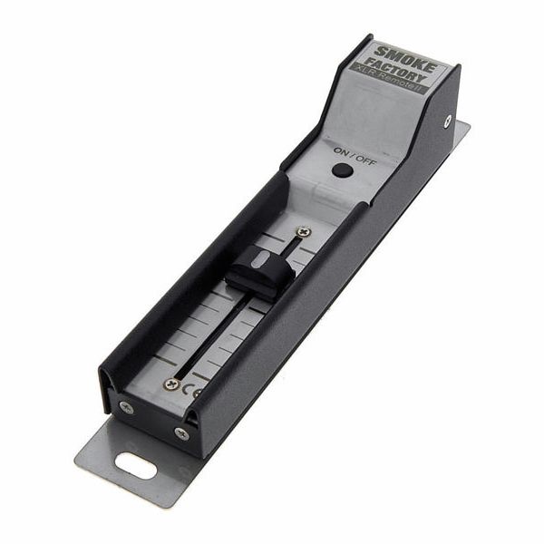 Smoke Factory XLR-Remote II
