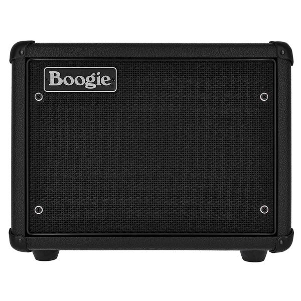 Mesa Boogie 1x10 Boogie 16 Open Back Cab