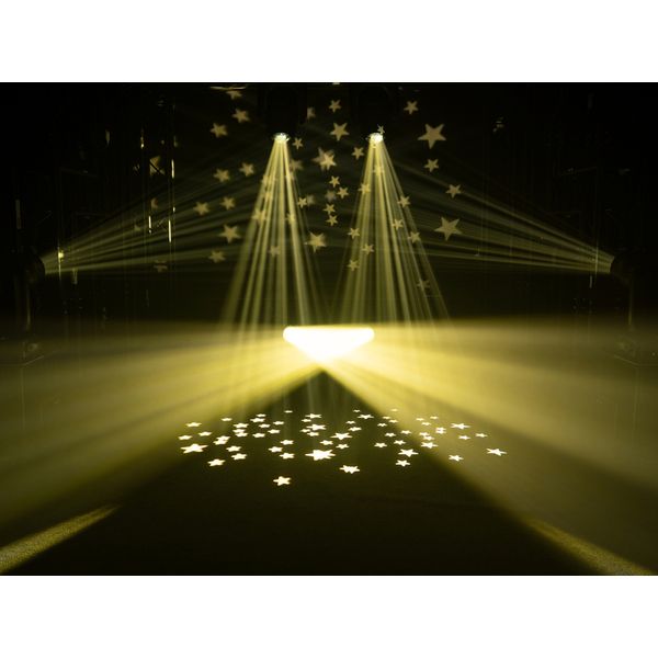 Eurolite TMH-S400 CMY Moving-Head