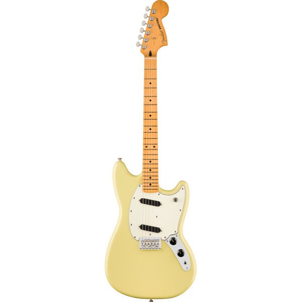 Fender Player II Mustang MN HLY