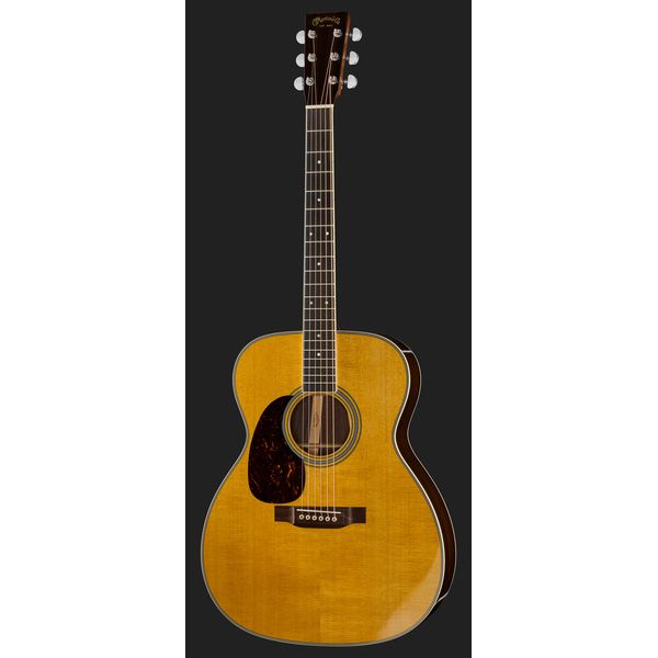 Martin Guitar M-36 LH
