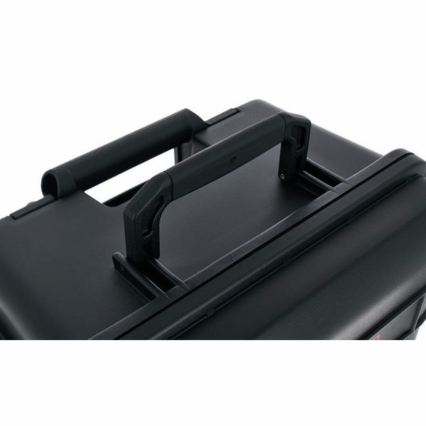 Peli 1535 Air Foam Black