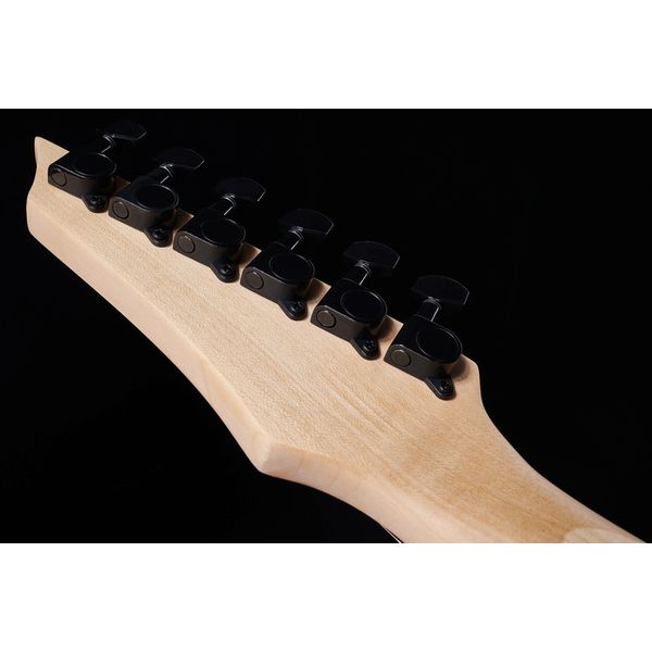 Harley Benton R-446 Blood Metallic