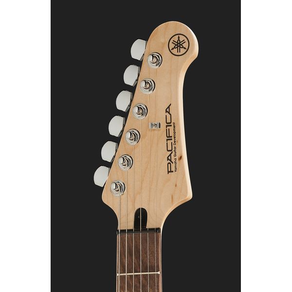 Yamaha Pacifica 112J LPB