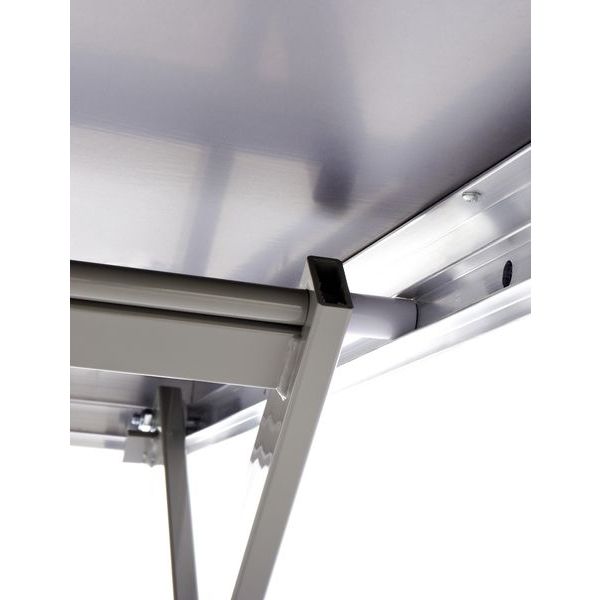 Stageworx Stage Platform 2,0 x 1,0m ODSC