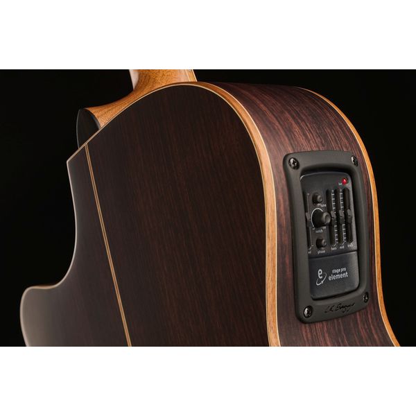 Furch Red Pure OMc-SR SPE 2024