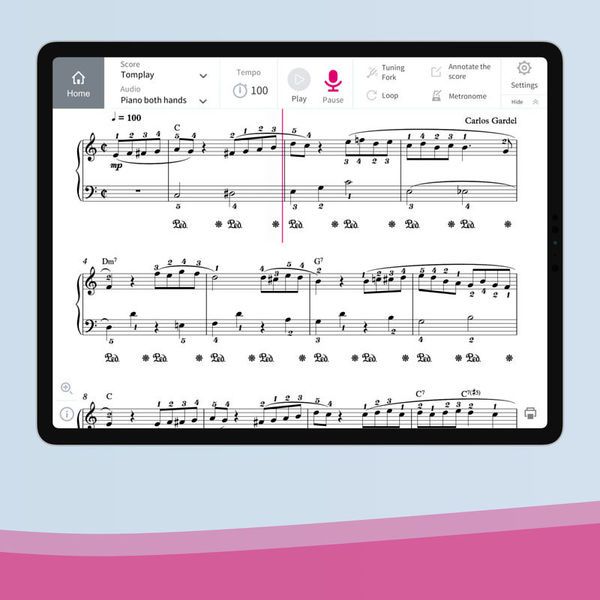 Tomplay Premium 6 Months Access