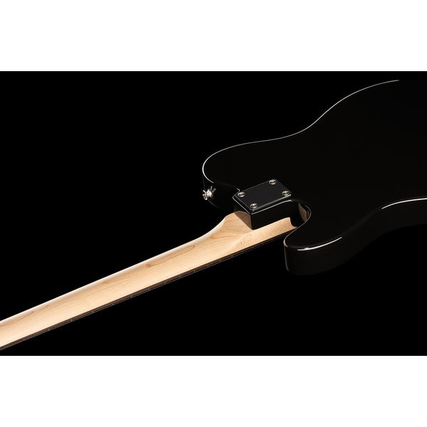 Harley Benton JAMster Guitar TE Bundle