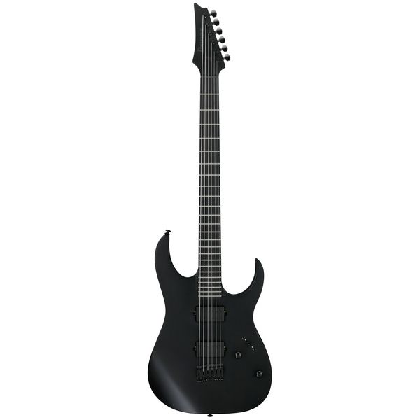 Ibanez RGRTBB21-BKF Baritone