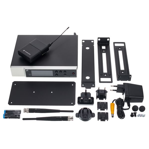 Sennheiser EW-D MCM 114 S7-10 Bundle