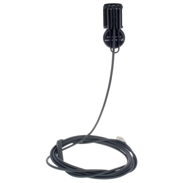 Sennheiser EW-DX 2 Dante MKE40-4 Set Q1-9