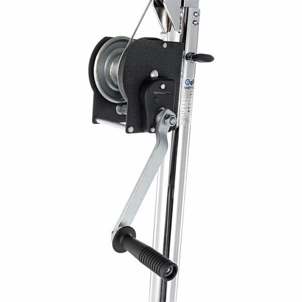 Stairville Wind up Bundle Horizontal