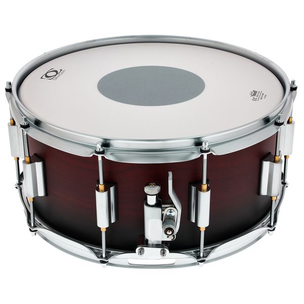 DrumCraft Series 6 14"x6,5" Snare -SBR