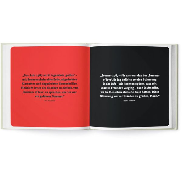 Edition Olms Terry Burrows Sgt.Pepper's