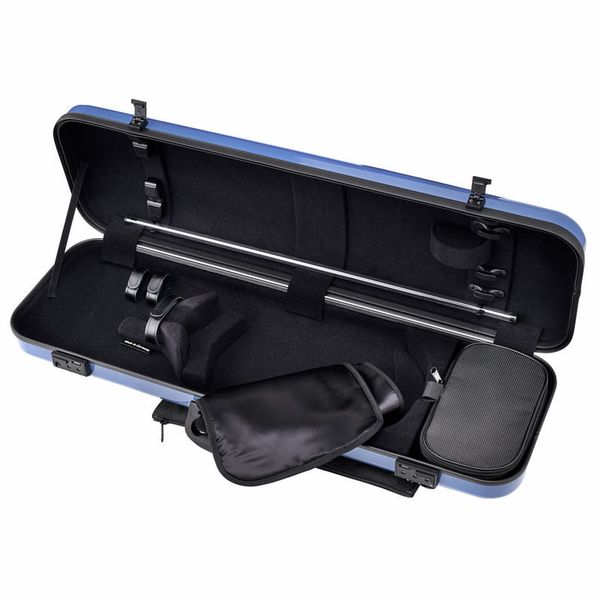 Gewa Air 2.1 Violincase 4/4 BL