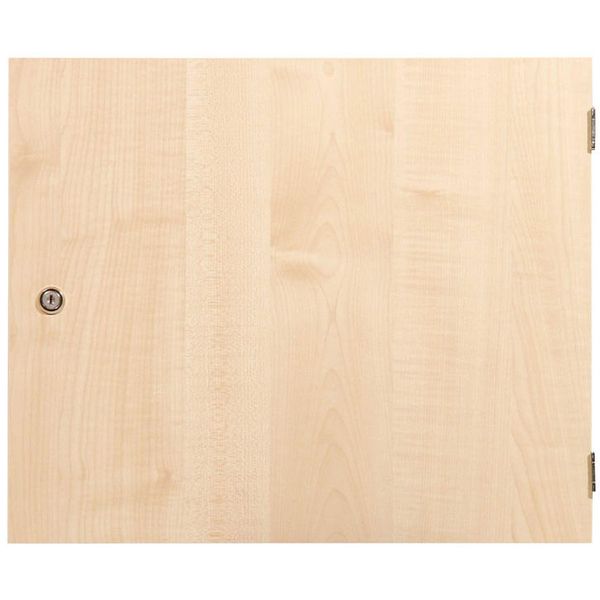 Thon Back Door 10U Studio maple