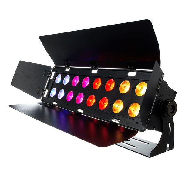 Eurolite Stage Panel 16 HCL LED