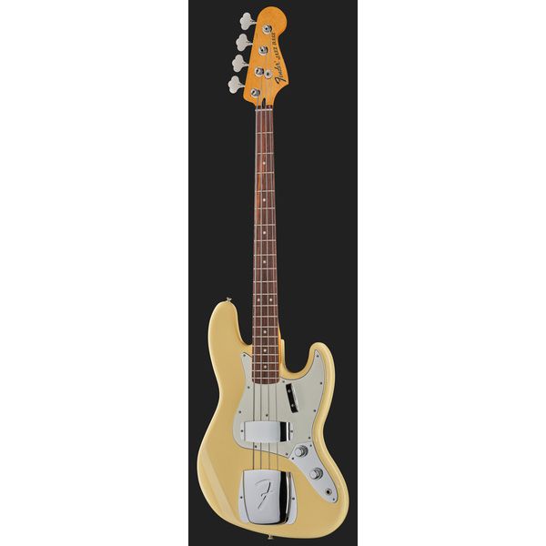 Fender Laura Lee J Bass RW VWT