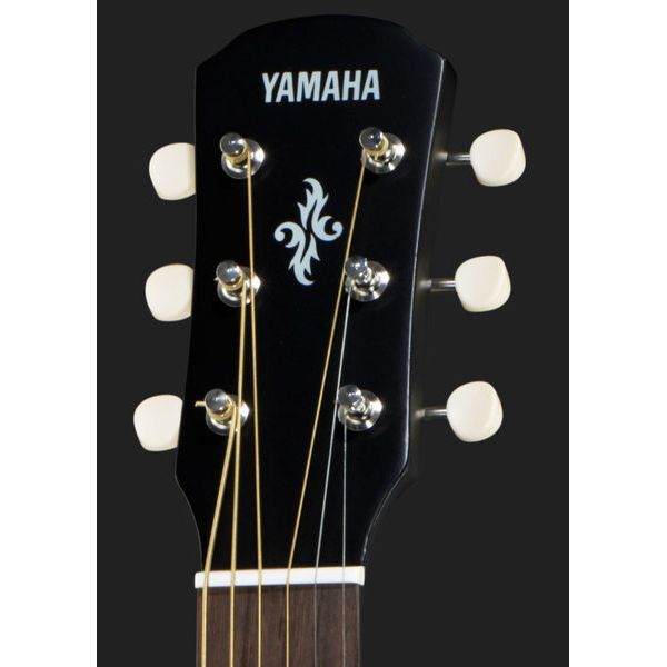 Yamaha APX T2 Black