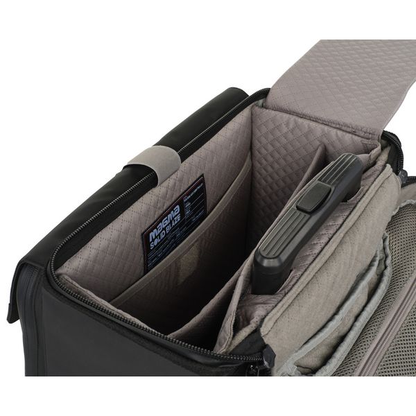 Magma Solid Blaze Cabin-Trolley