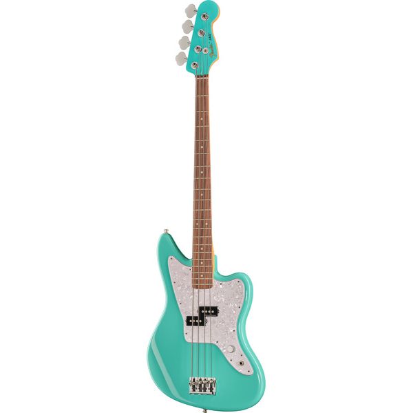 Fender Mark Hoppus Jag Bass RW SFMG
